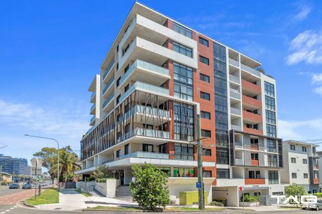 309/2 Good St, Westmead, NSW 2145