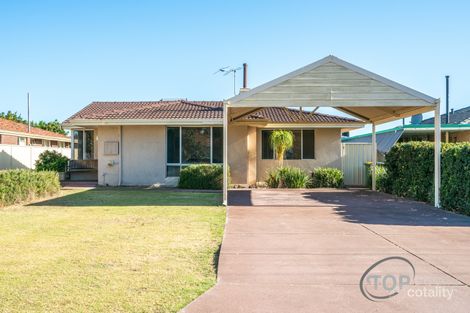 Property photo of 21 Yeeda Street Riverton WA 6148
