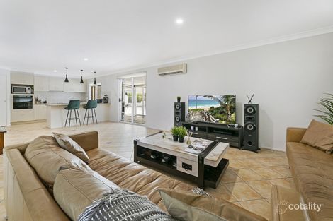 Property photo of 37 Dugandan Street Nerang QLD 4211