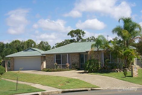 2 Rosswood Ct, Helensvale, QLD 4212