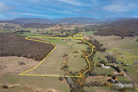 1309 Boggy Creek Rd, Myrrhee, VIC 3732
