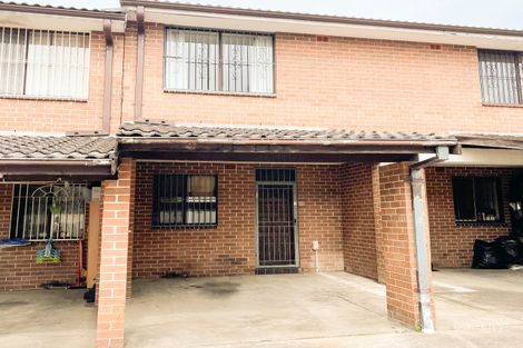 5/12-18 St Johns Rd, Cabramatta, NSW 2166
