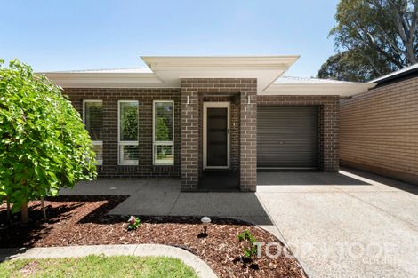 4 Lincoln Dr, Redwood Park, SA 5097