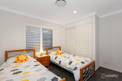 Property photo of 49 Impeccable Circuit Coomera QLD 4209