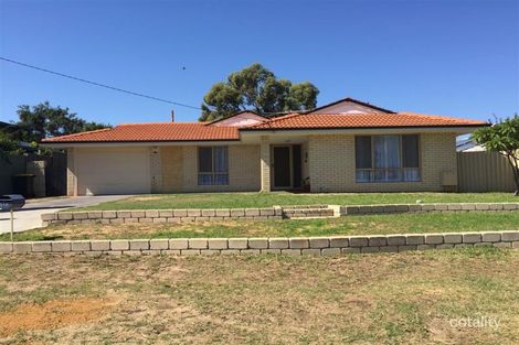 Property photo of 210 Bridgewater Drive Kallaroo WA 6025