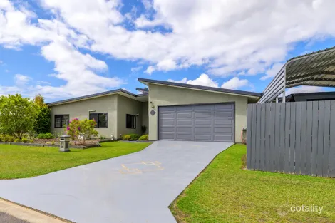 Property photo of 33 Creekside Esplanade Cooloola Cove QLD 4580