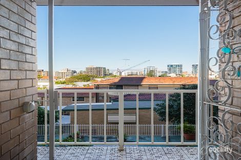 Property photo of 11/785 Brunswick Street New Farm QLD 4005