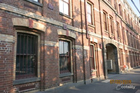 Property photo of 125/56 Nicholson Street Abbotsford VIC 3067