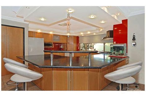 Property photo of 25 Cliffside Trail Edgewater WA 6027