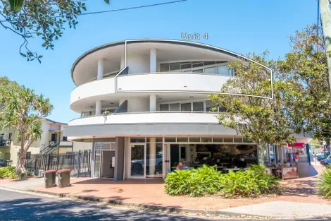 4/18-22 Oak St, Evans Head, NSW 2473