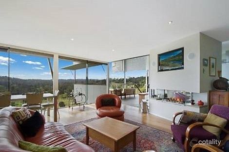 Property photo of 176 Upper Brookfield Road Brookfield QLD 4069