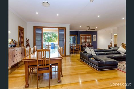 Property photo of 17 Clipper Terrace South Gladstone QLD 4680