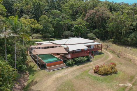 Property photo of 4 Seaview Court Rocky Point QLD 4873