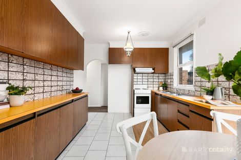 Property photo of 6 Liverpool Street Bentleigh East VIC 3165