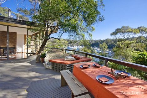 Property photo of 27B The Scarp Castlecrag NSW 2068