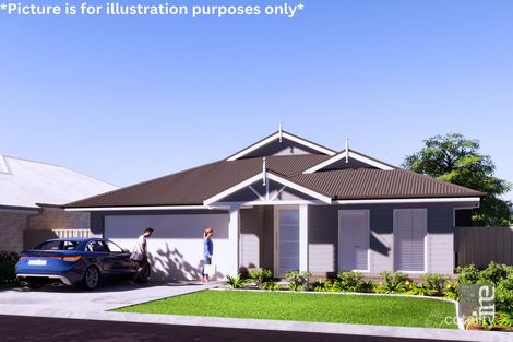 24 Wisteria Pde, Wangaratta, VIC 3677