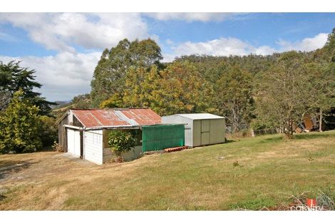 Property photo of 747 Grasstree Hill Road Grasstree Hill TAS 7017