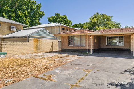 Property photo of 64B Carnarvon Street East Victoria Park WA 6101