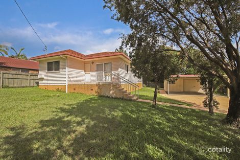 Property photo of 32 Fort Road Oxley QLD 4075