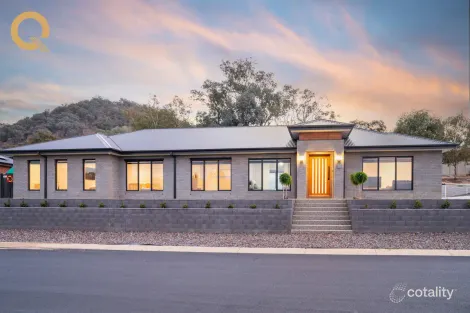 Property photo of 3 Juno Lane West Wodonga VIC 3690