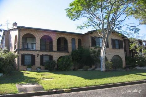 Property photo of 3 Stanley Dyson Place East Kempsey NSW 2440