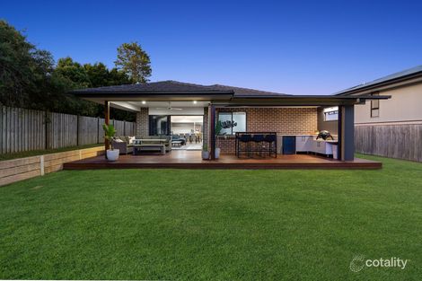 Property photo of 40 Lungren Drive Thornlands QLD 4164