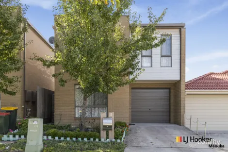 Property photo of 4 Yandell Way Casey ACT 2913