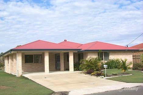 22 Jumbuck St, Deception Bay, QLD 4508