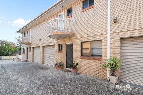 Property photo of 2/257 Enoggera Road Newmarket QLD 4051