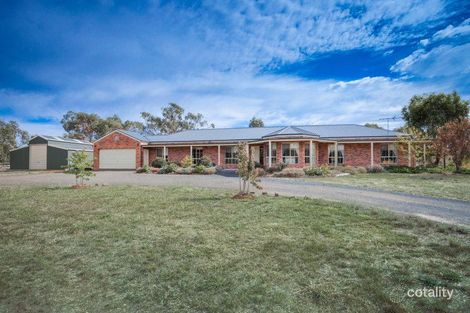 205 Sutherlands Rd, Riddells Creek, VIC 3431