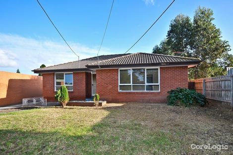 Property photo of 3 Epsom Court Fawkner VIC 3060