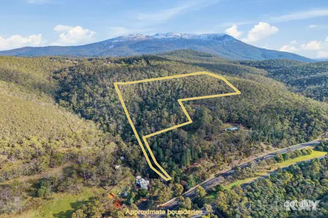 Property photo of 103 Hall Street Ridgeway TAS 7054