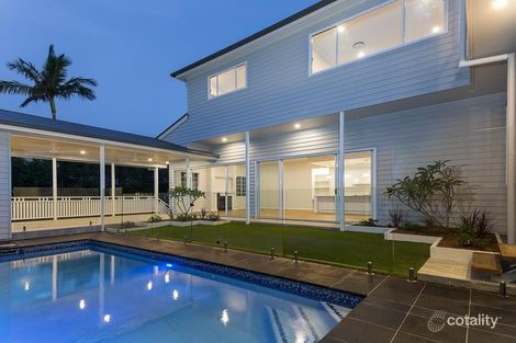 Property photo of 90 Lancaster Street Coorparoo QLD 4151