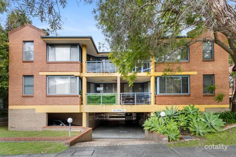 5/8-18 Shaftesbury St, Carlton, NSW 2218