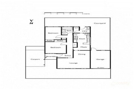 2/104 Roslyn St, Brighton, VIC 3186