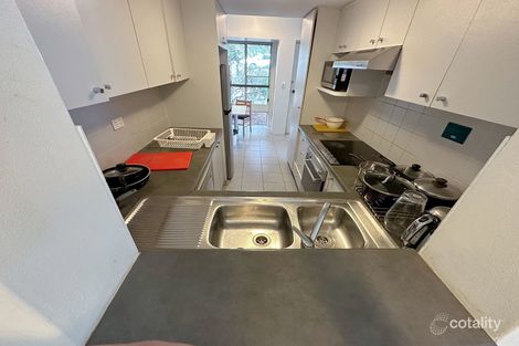 Property photo of 43/2-12 Busaco Road Marsfield NSW 2122