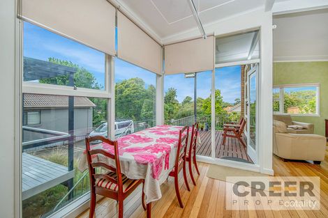 Property photo of 11 Ewing Street Garden Suburb NSW 2289