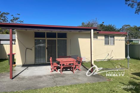 Property photo of 4 Ethel Street Sanctuary Point NSW 2540