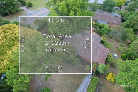 26 Victoria Rd, Lilydale, VIC 3140