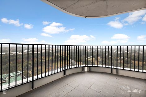 Property photo of 2507/120 Eastern Valley Way Belconnen ACT 2617