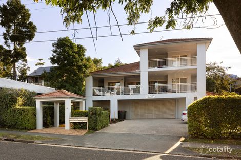 Property photo of 4/48 Riddell Street Bulimba QLD 4171