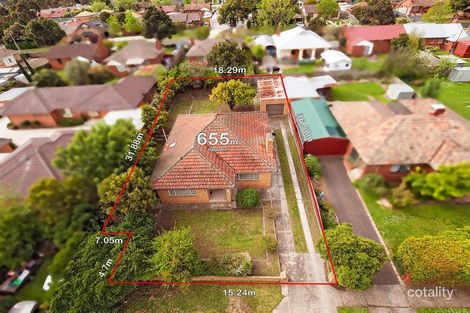 Property photo of 17 Eden Street Heidelberg Heights VIC 3081