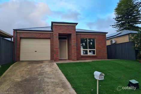 Property photo of 22A Jackson Terrace Enfield SA 5085