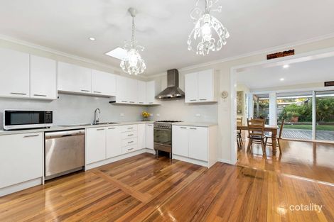 Property photo of 27 Canora Street Blackburn South VIC 3130