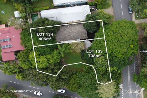 39 Kate St, Indooroopilly, QLD 4068