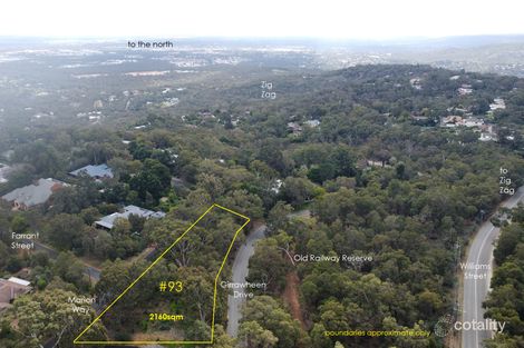 Property photo of 93 Girrawheen Drive Gooseberry Hill WA 6076