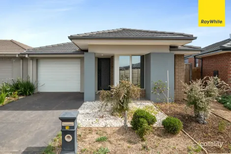 14 Jiren St, Thornhill Park, VIC 3335