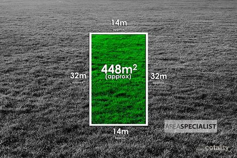 Lot 4025 Petunia Dr, Keysborough, VIC 3173