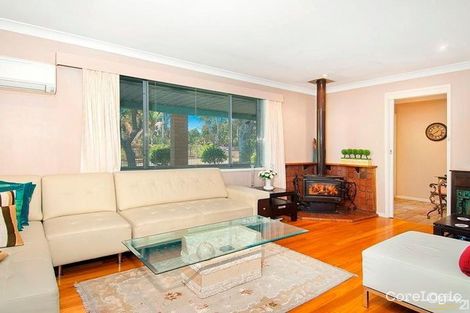 Property photo of 93 Railway Road Quakers Hill NSW 2763