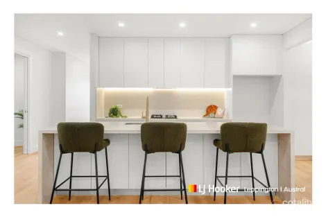 Property photo of 109 Biscay Circuit Menangle Park NSW 2563